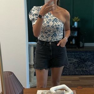 Free People Bodysuit